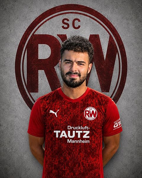 Foto: SC Rot-Weiß Rheinau