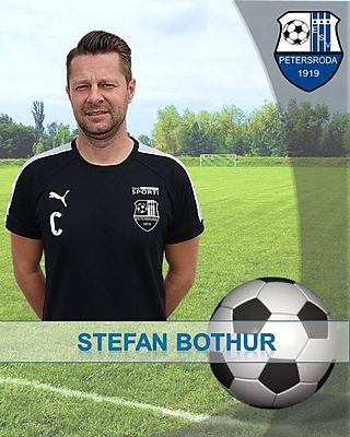 Stefan Bothur