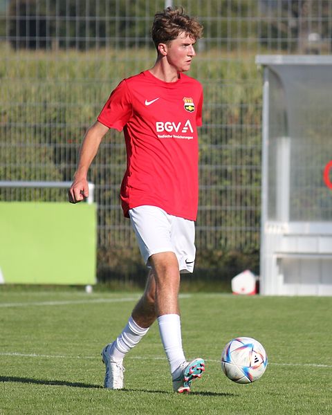 Foto: Pauline Grieshaber