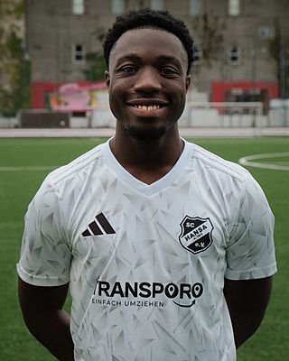 Kofi Boateng Narh