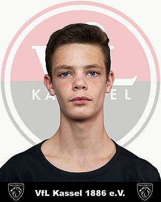 Luis Miguel Willig Martin