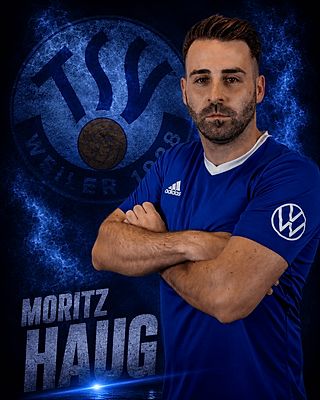 Moritz Haug