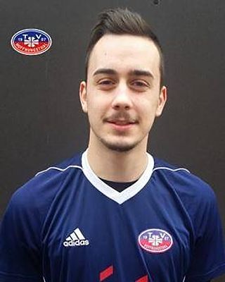 Philipp Rimmel