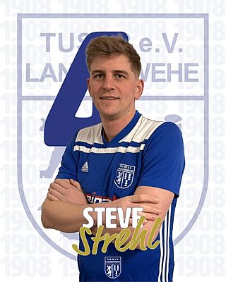 Steve Strehl