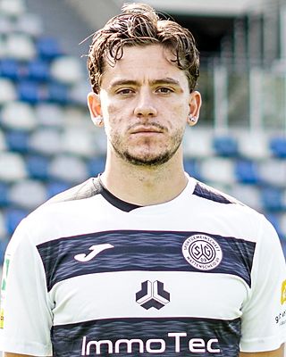 Eduard Renke