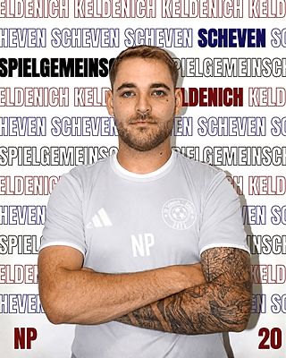 Nils Pönicke