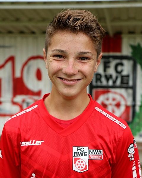 Julien Danz
