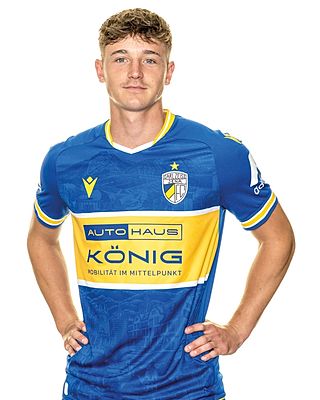 Alexander Prokopenko