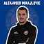 Alex Mihajlovic