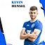 Kevin Hensel