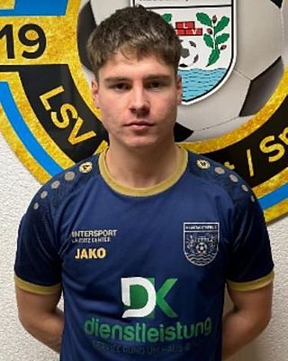 Luca-Simon Dönnicke