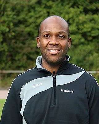Magema Lusamba