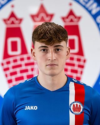 Jannis Kipouros