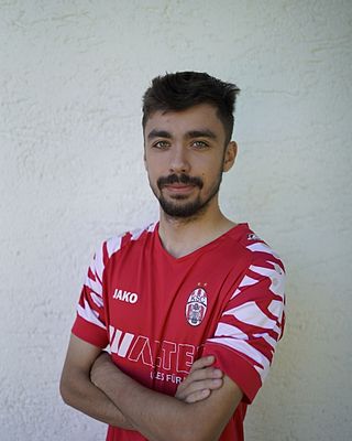 Alessio Sözen