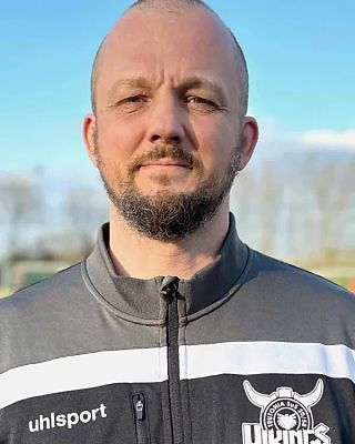 Sascha Siegmund