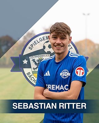 Sebastian Ritter