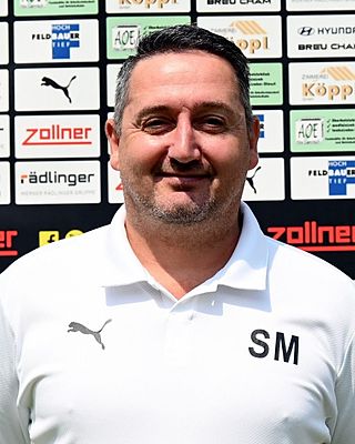 Szabolcs Modroczky
