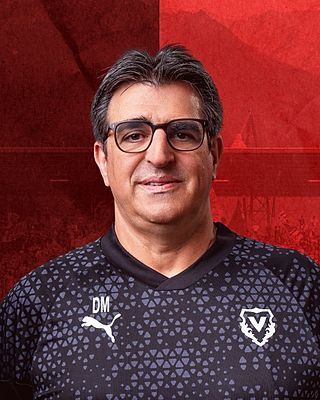 David Montinari