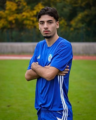 Leonit Ismajli