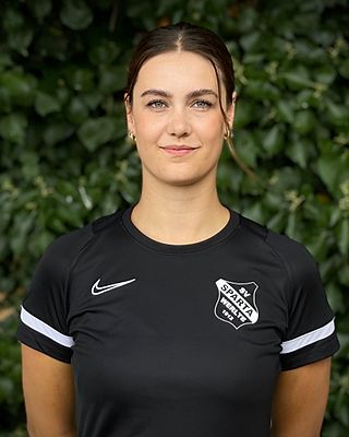 Ann-Christin Völker