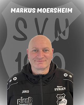 Markus Moersheim