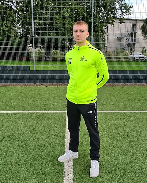 Foto: Hubert Büchter