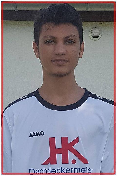 Foto: SV Spora