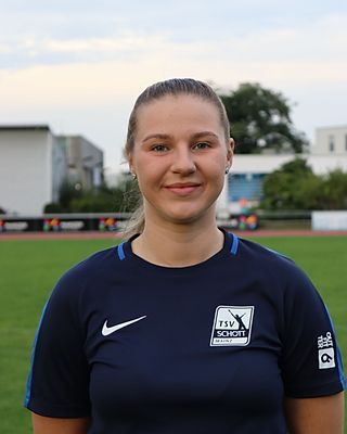 Katrin Eckert