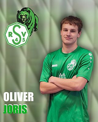 Oliver Joris