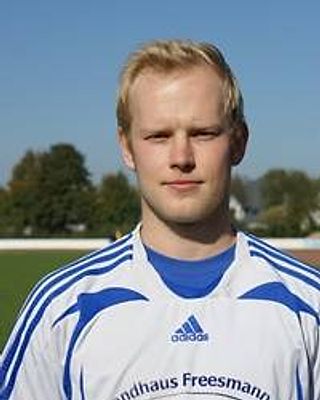 Julian Siedenbiedel