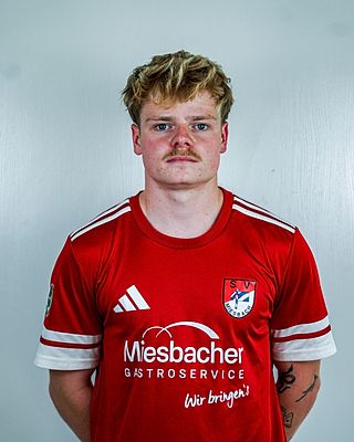 Noah Gumberger