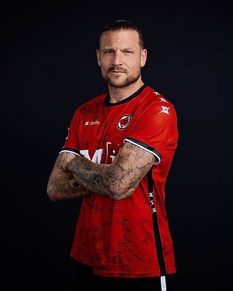 Foto: CARSTEN TREBUTH