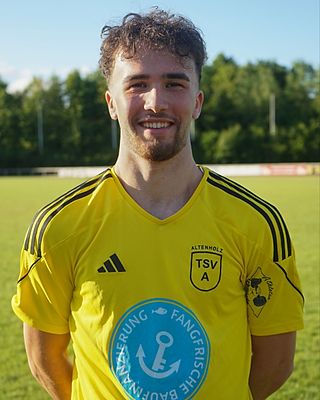 Pelle Mattis Bansemer