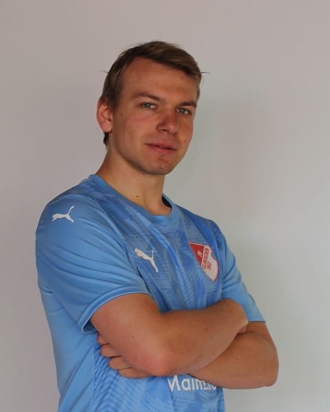 Foto: Quirin Huber und Justin Bauer