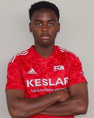 Batkam Yimnga Woumnga