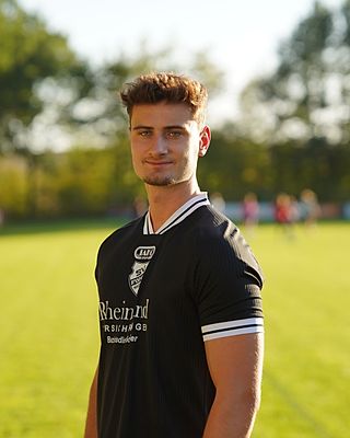 Lukas Bojahr