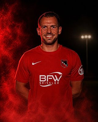 Lukas Porsch