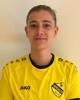 Johanna Wiemann