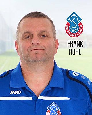 Frank Ruhl