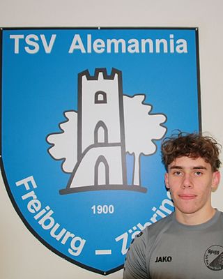 Yannick Kretzschmar