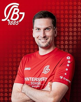 Simon Lechleitner