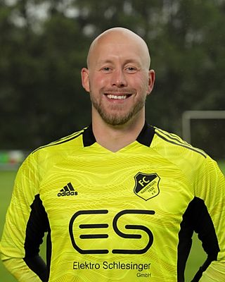 Stephan Mathews-Wiese