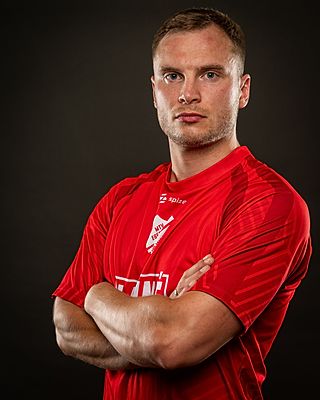 Christopher Schierhorn