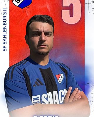 Rodrigo Manuel Faria Dos Santos
