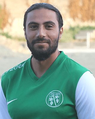 Omran Chehab