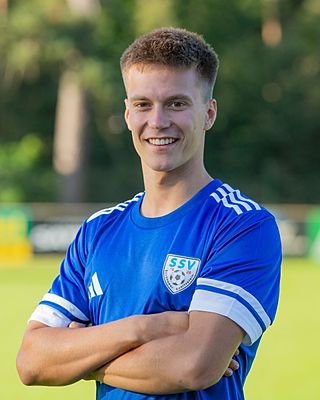 Luca Benedict Flemmig