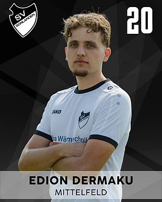 Edion Dermaku