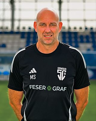 Michael Seitz