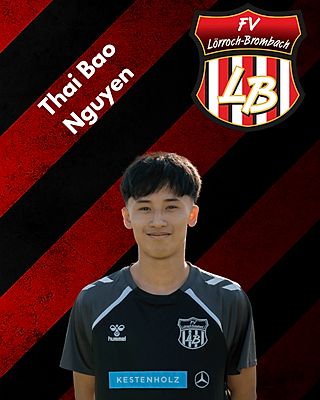 Thai Bao Nguyen