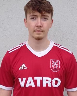 Jonas Kramer